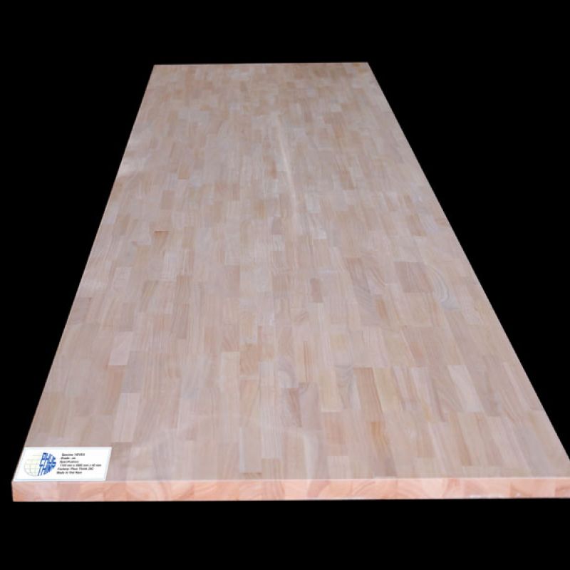 Ván ghép Finger 40x1100x4500