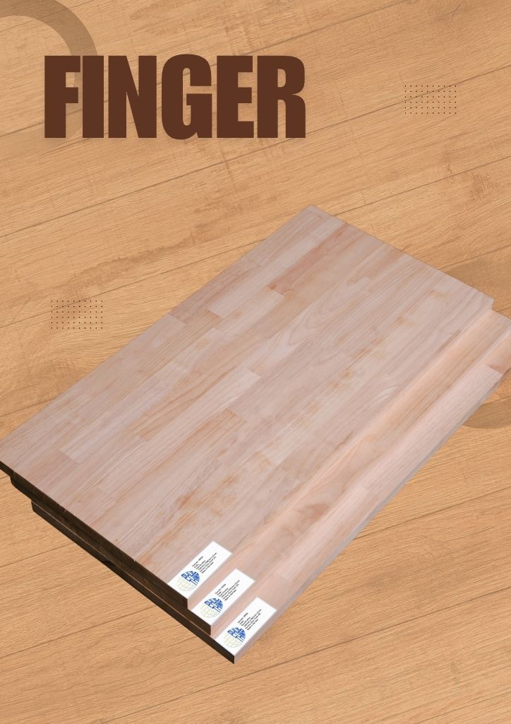 Finger
