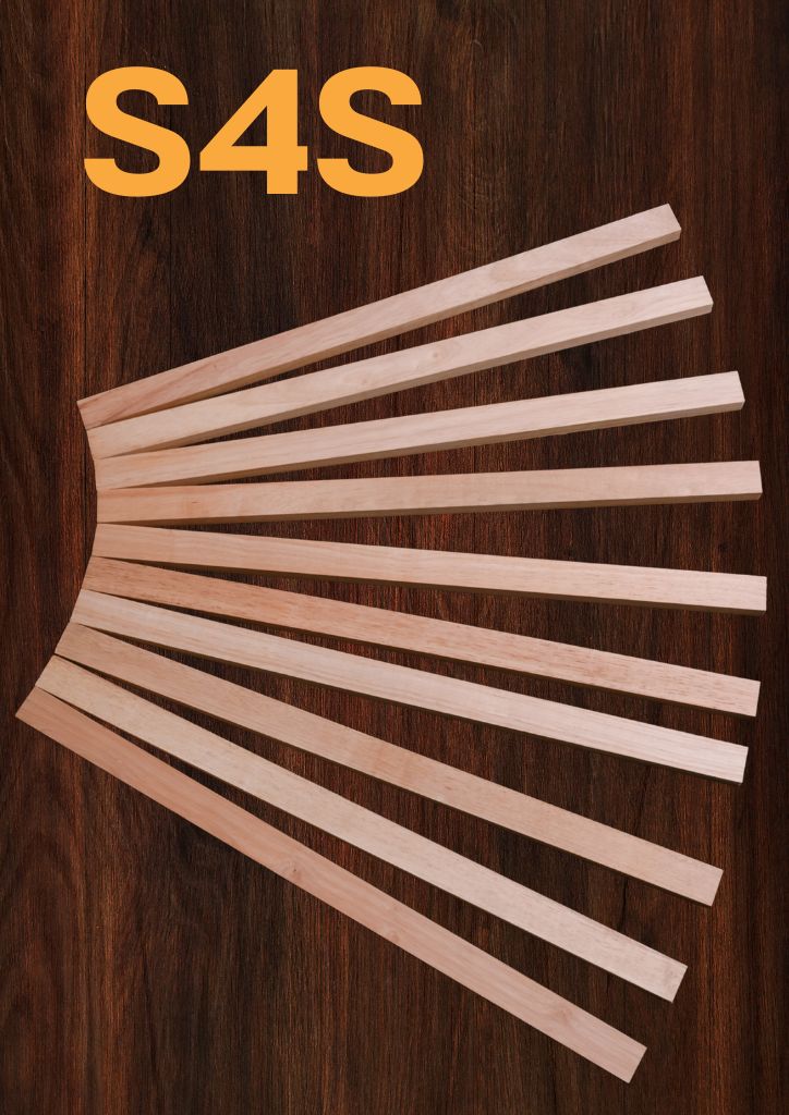 S4S